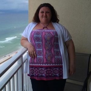 Meet your Posher, Tabitha